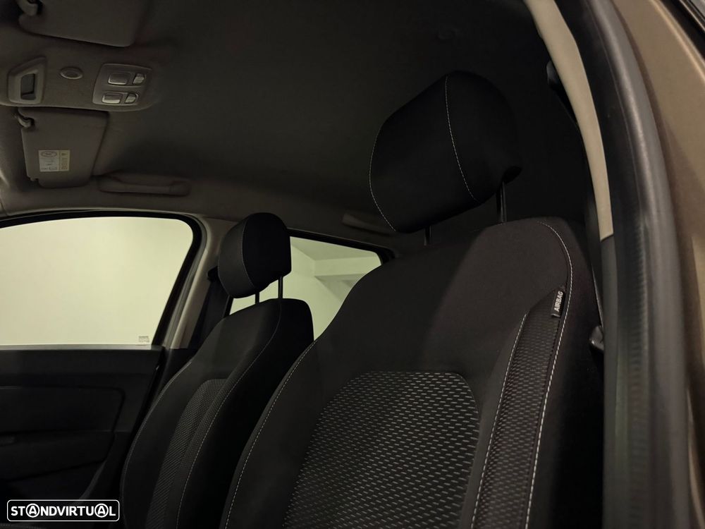 Dacia Duster 1.5 Blue dCi Prestige - 28