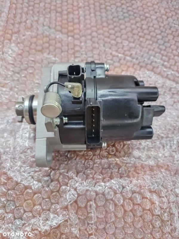 APARAT ZAPLONOWY MODUL CEWKA ZAPLONOWA Nissan Primera 2.0 SR20DE ALMERA TINO SUNNY 200SX Sentra Infiniti G20 Bluebird 1.8 SR18DE PULSAR P11 22100-0M810 22100-2J210 KOPULKA PALEC APARATU ZAPLONOWEGO