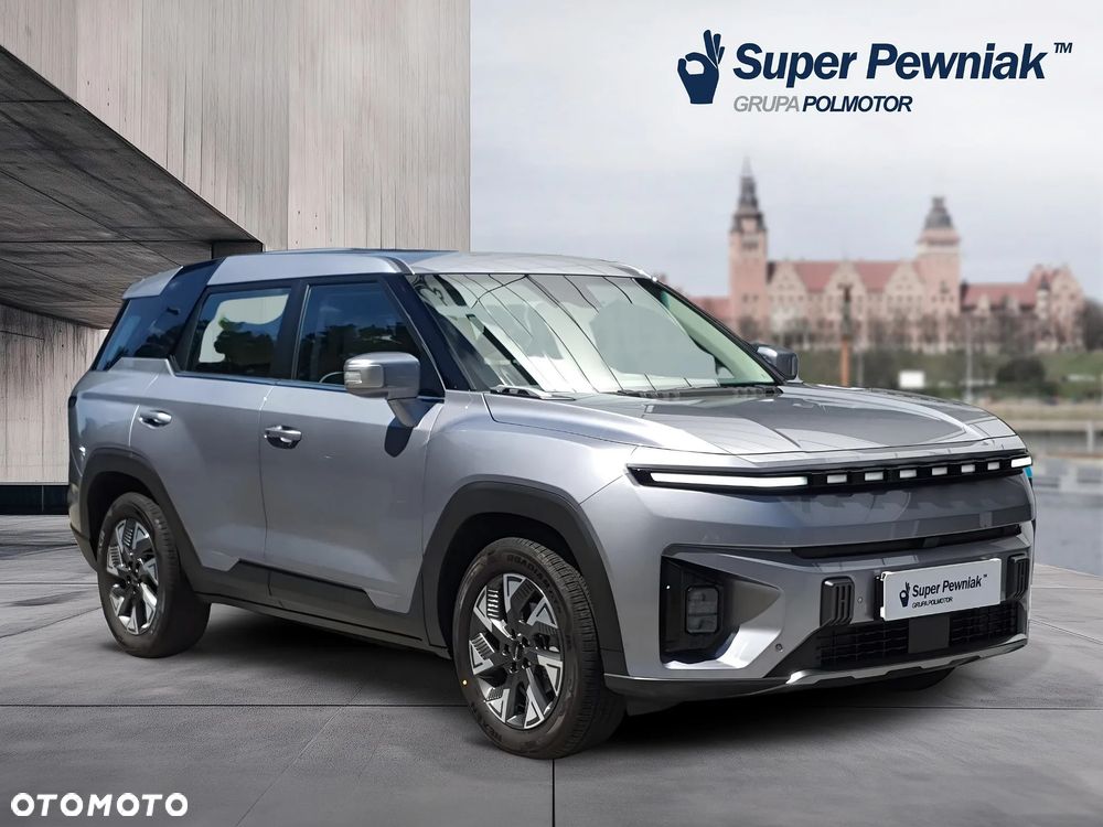 SsangYong/KGM Torres 73.4 kWh Joy - 7