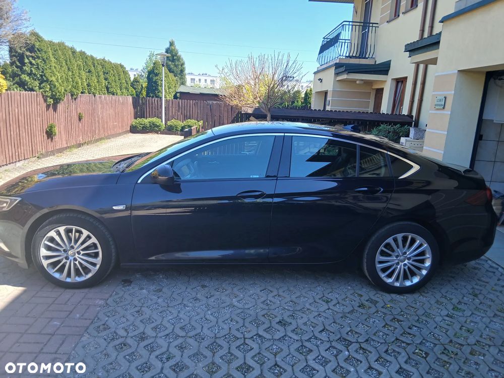 Opel Insignia 2.0 CDTI Elite S&S - 5
