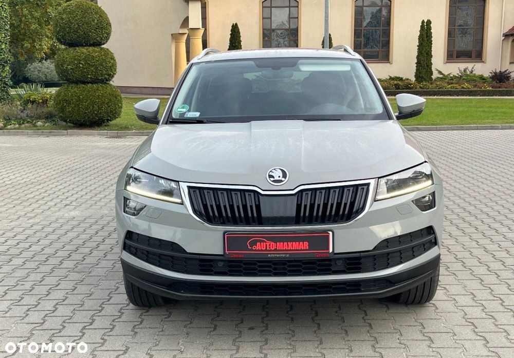 Skoda Karoq - 2