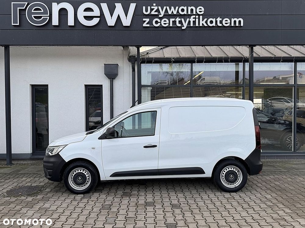Renault express-van - 4