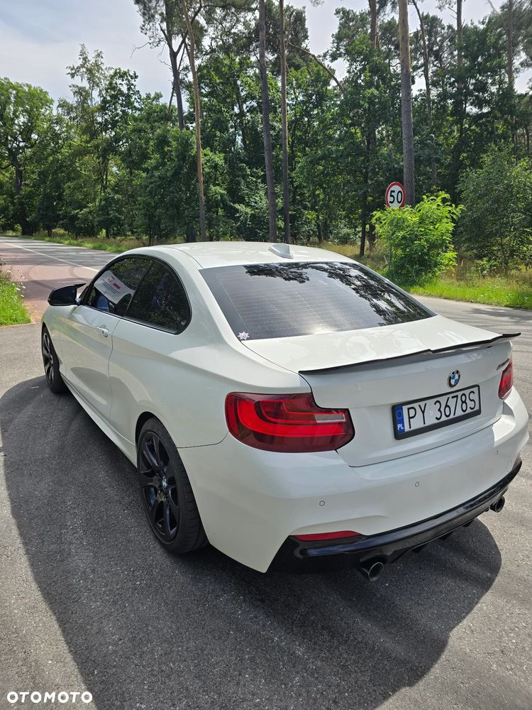 BMW Seria 2 M240i xDrive sport - 18
