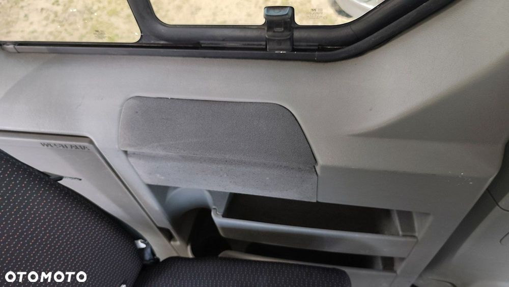 Opel Vivaro L1H1 Life - 12