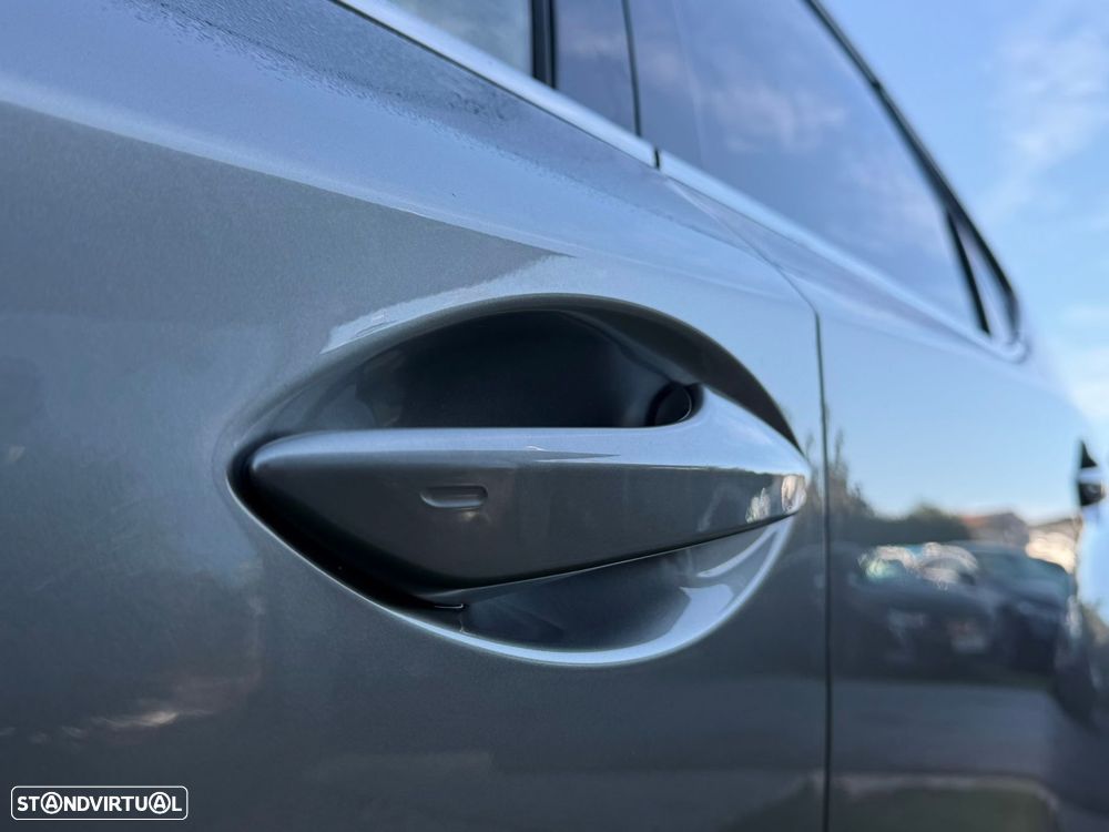 Lexus NX 300h Executive+ - 5