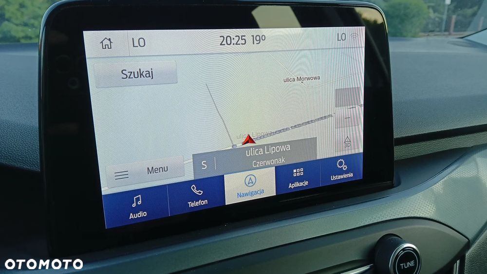 Ford Focus 1.5 EcoBlue Start-Stopp-System ACTIVE DESIGN - 31