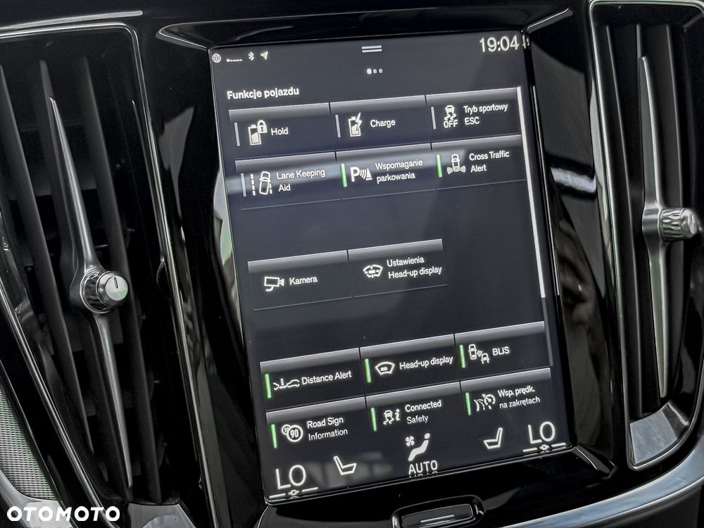 Volvo V60 T8 AWD Recharge Geartronic RDesign - 34