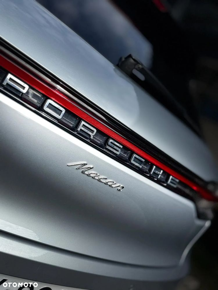 Porsche Macan Standard - 2