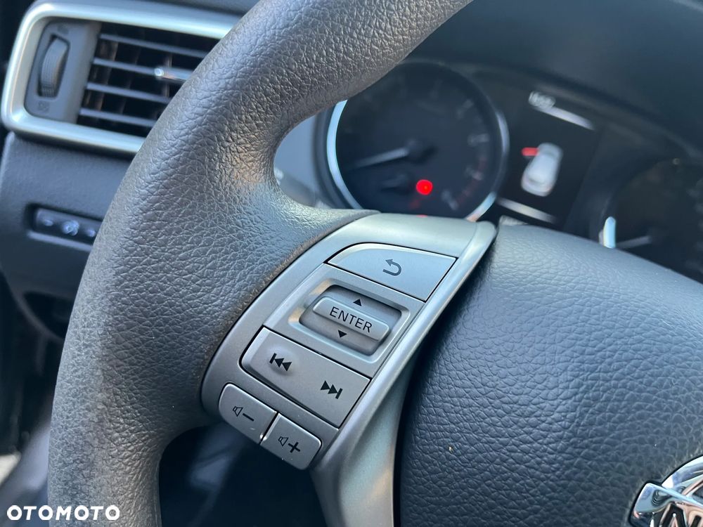 Nissan Qashqai 1.2 DIG-T Acenta - 26