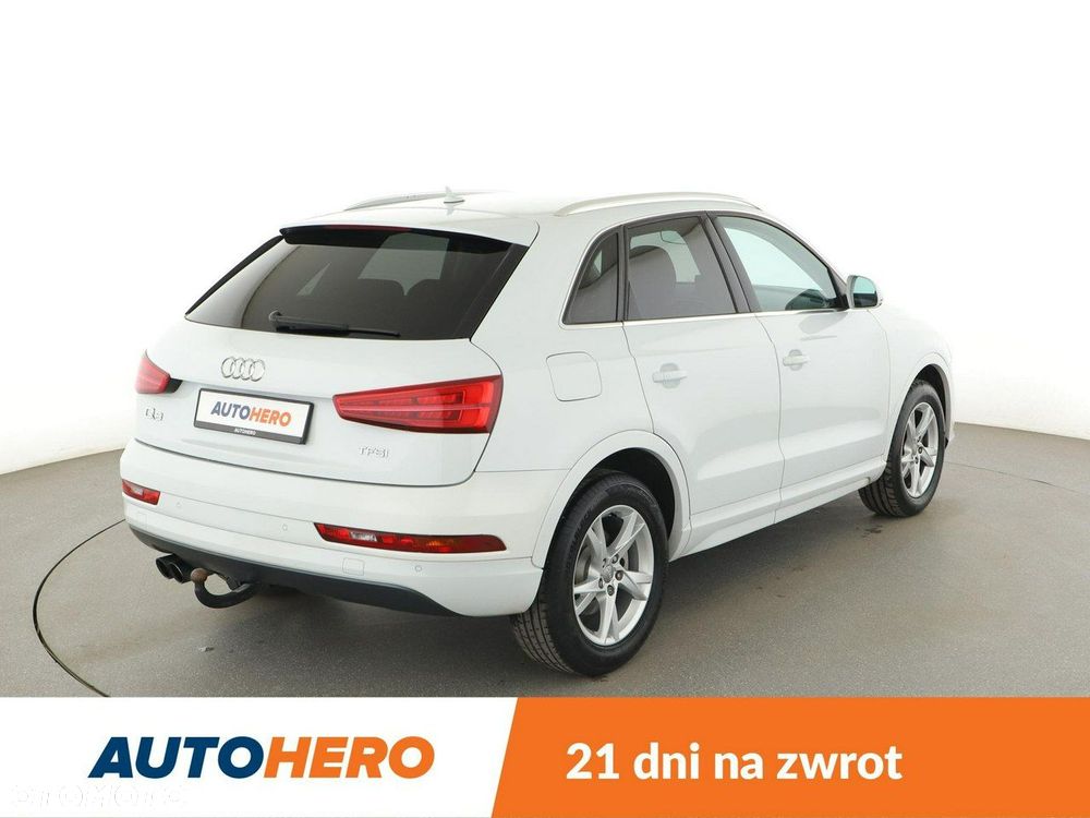 Audi Q3 1.4 TFSI Sport S tronic - 8