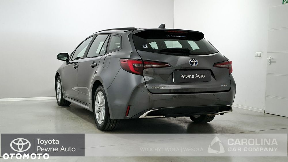 Toyota Corolla 2025 photo 2
