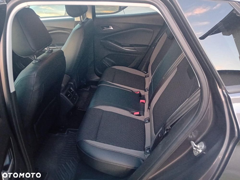 Opel Grandland X 1.2 T GPF Innovation S&S - 7