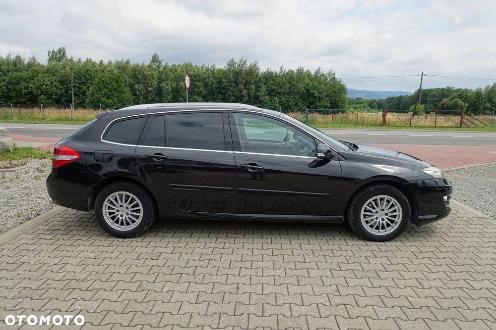 Renault Laguna 2.0 DCi Dynamique - 4