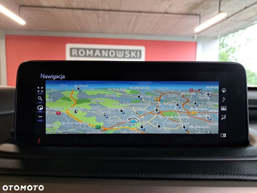 Lexus RX 450h F-Impression - 22