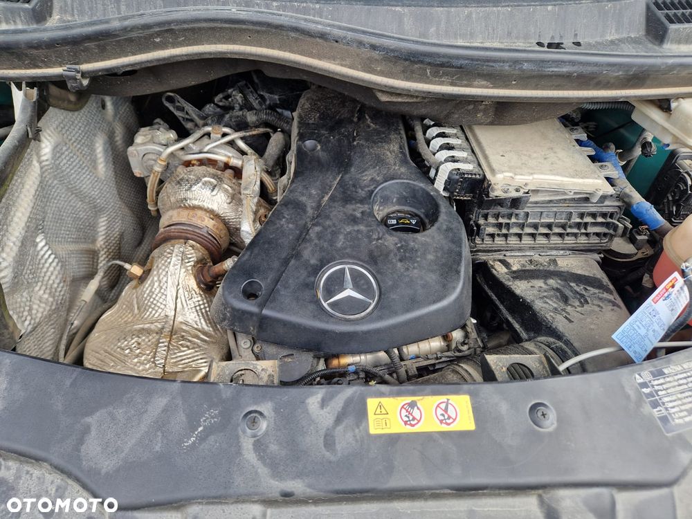 Mercedes-Benz Vito Mixto Lang HA PRO - 17