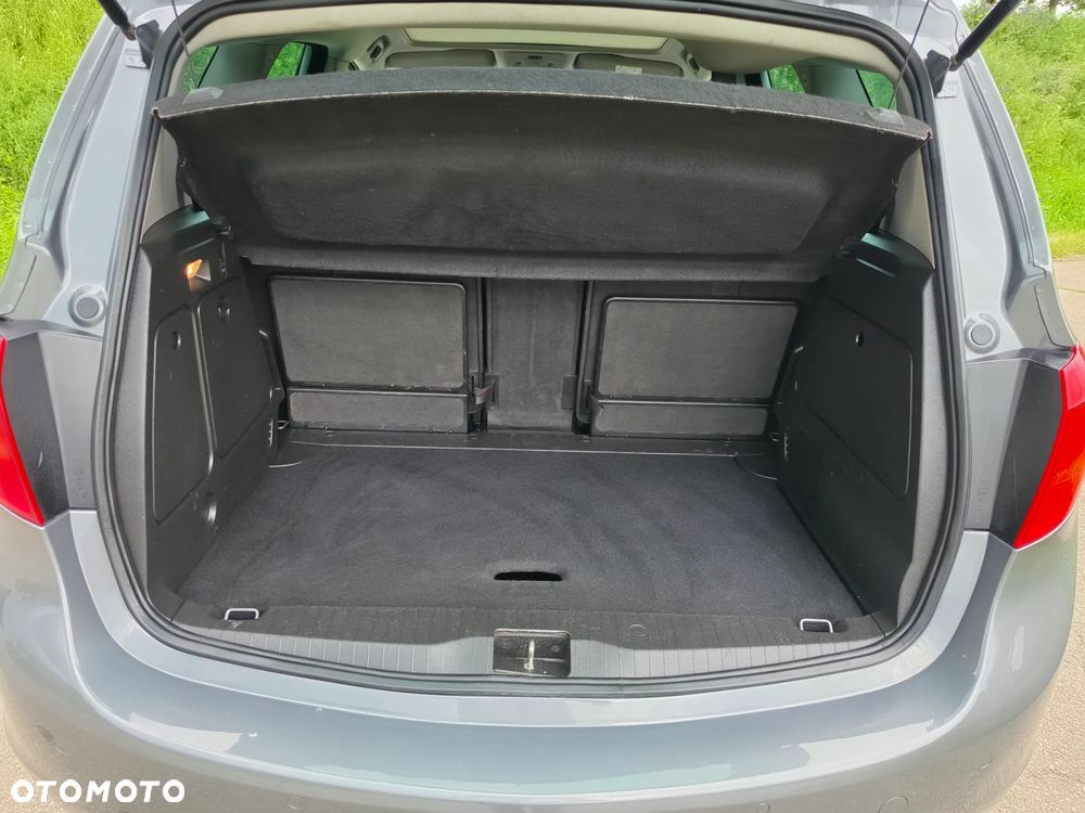 Opel Meriva 1.4 T Cosmo - 23