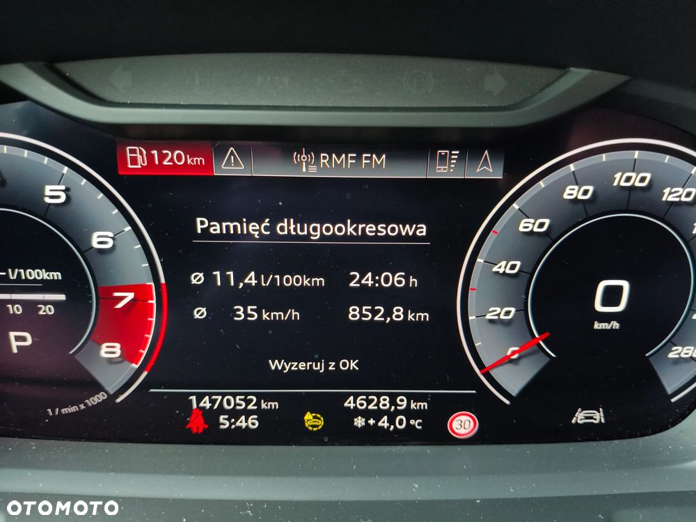 Audi Q3 40 TFSI Quattro S tronic - 30