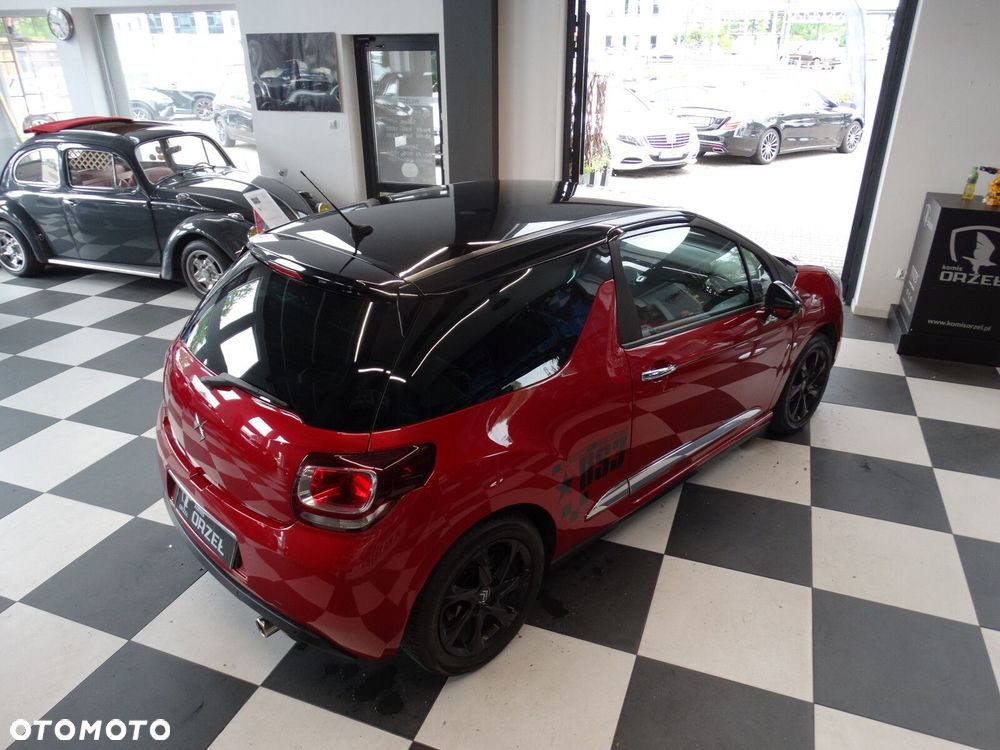 DS Automobiles DS 3 - 3