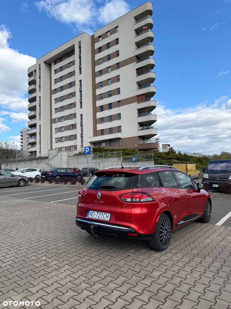 Renault Clio Energy TCe 90 Start & Stop Dynamique - 6