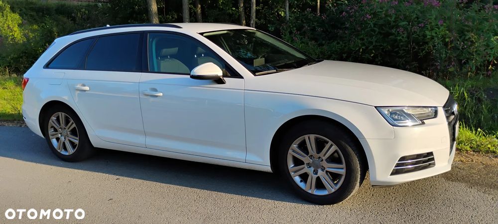 Audi A4 ver-2-0-tdi-s-tronic - 25