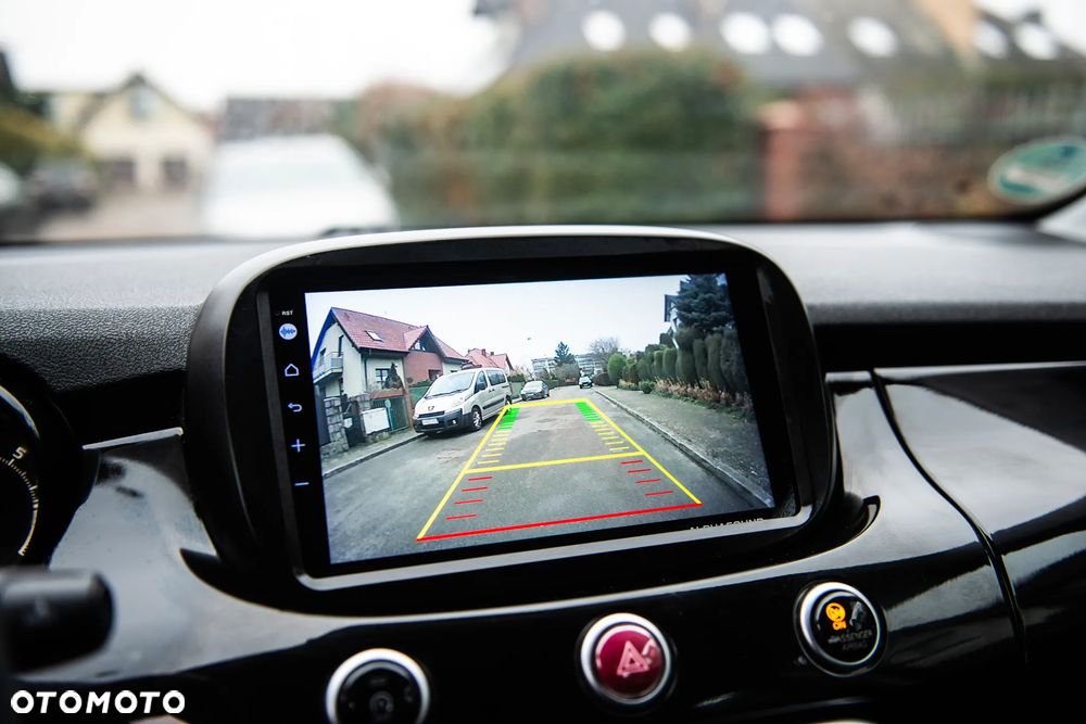 Fiat 500X 1.4 Multiair 4x2 S&S Business Line - 34