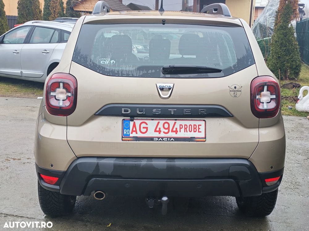 Dacia Duster - 9