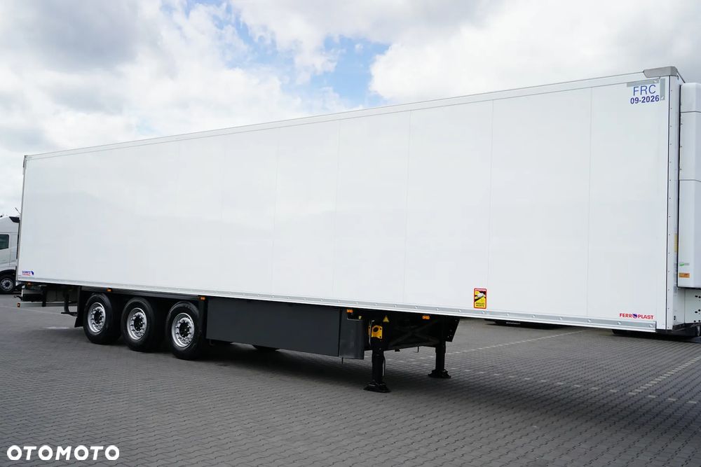 Schmidt CHŁODNIA / TK SLX 300 - 13