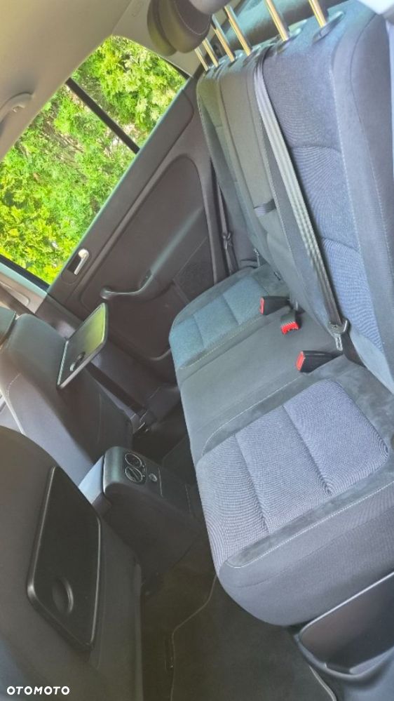 Volkswagen Golf Plus 1.4 TSI DSG Style - 16