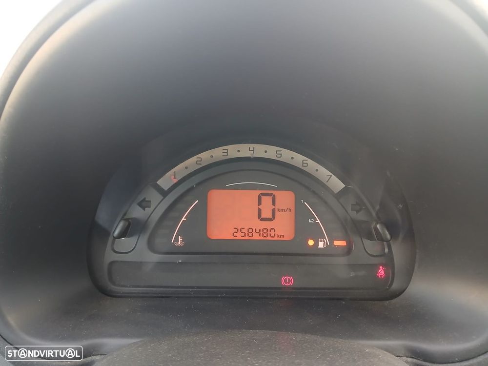 Citroën C3 1.1 Confort - 8