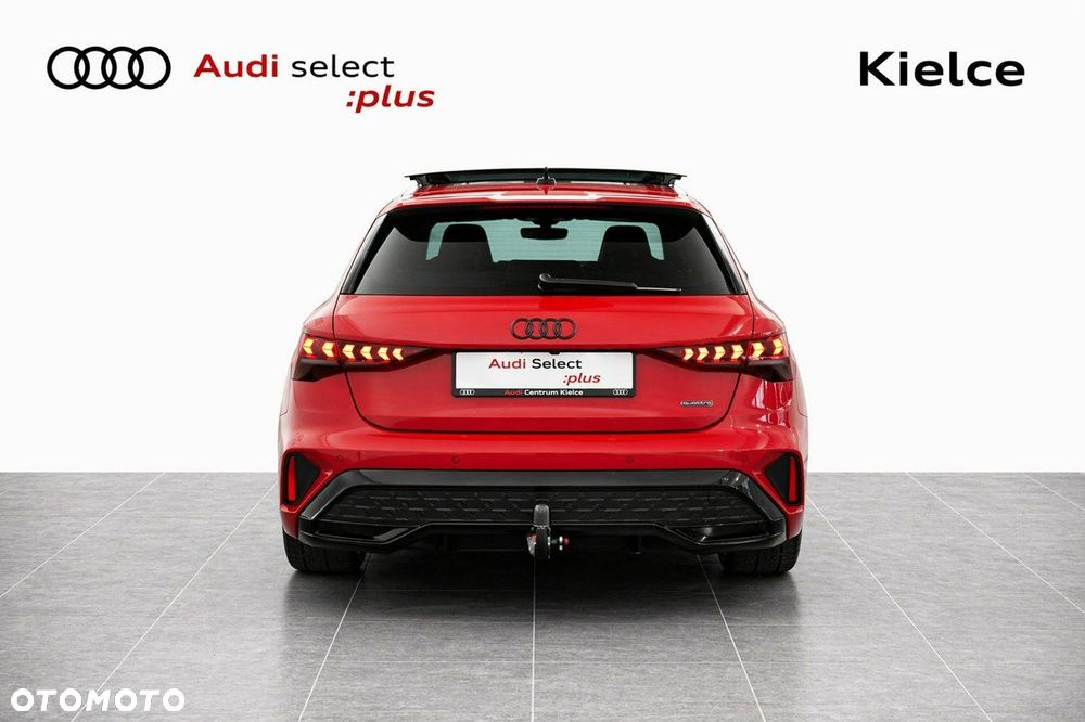 Audi A3 Sportback - 7