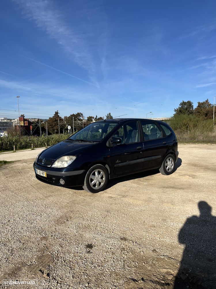 Renault Scénic 1.4 16V - 2