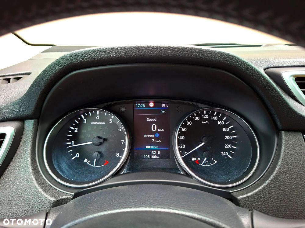 Nissan Qashqai 1.3 DIG-T Acenta - 37