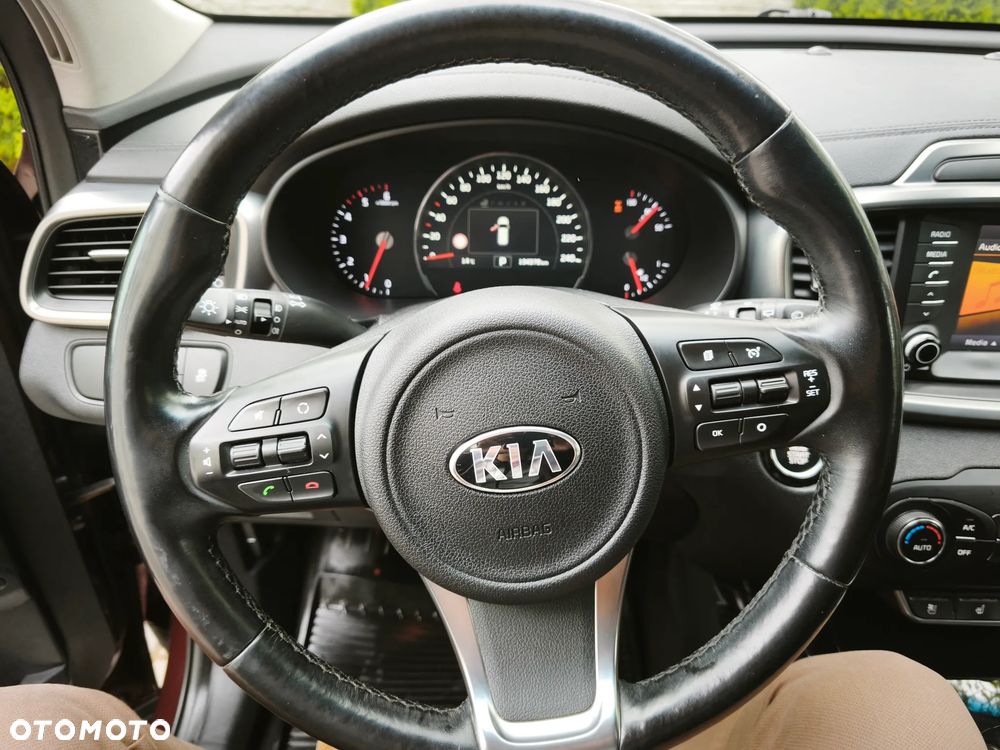 Kia Sorento 2.0 CRDI XL - 10