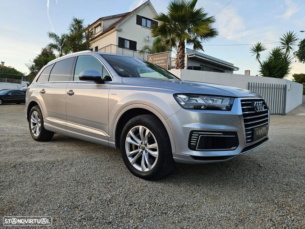 Audi Q7 - 3