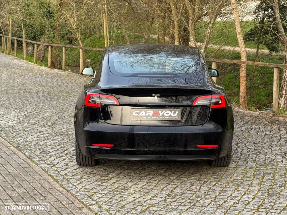 Tesla Model 3 Standard Range Plus RWD - 11
