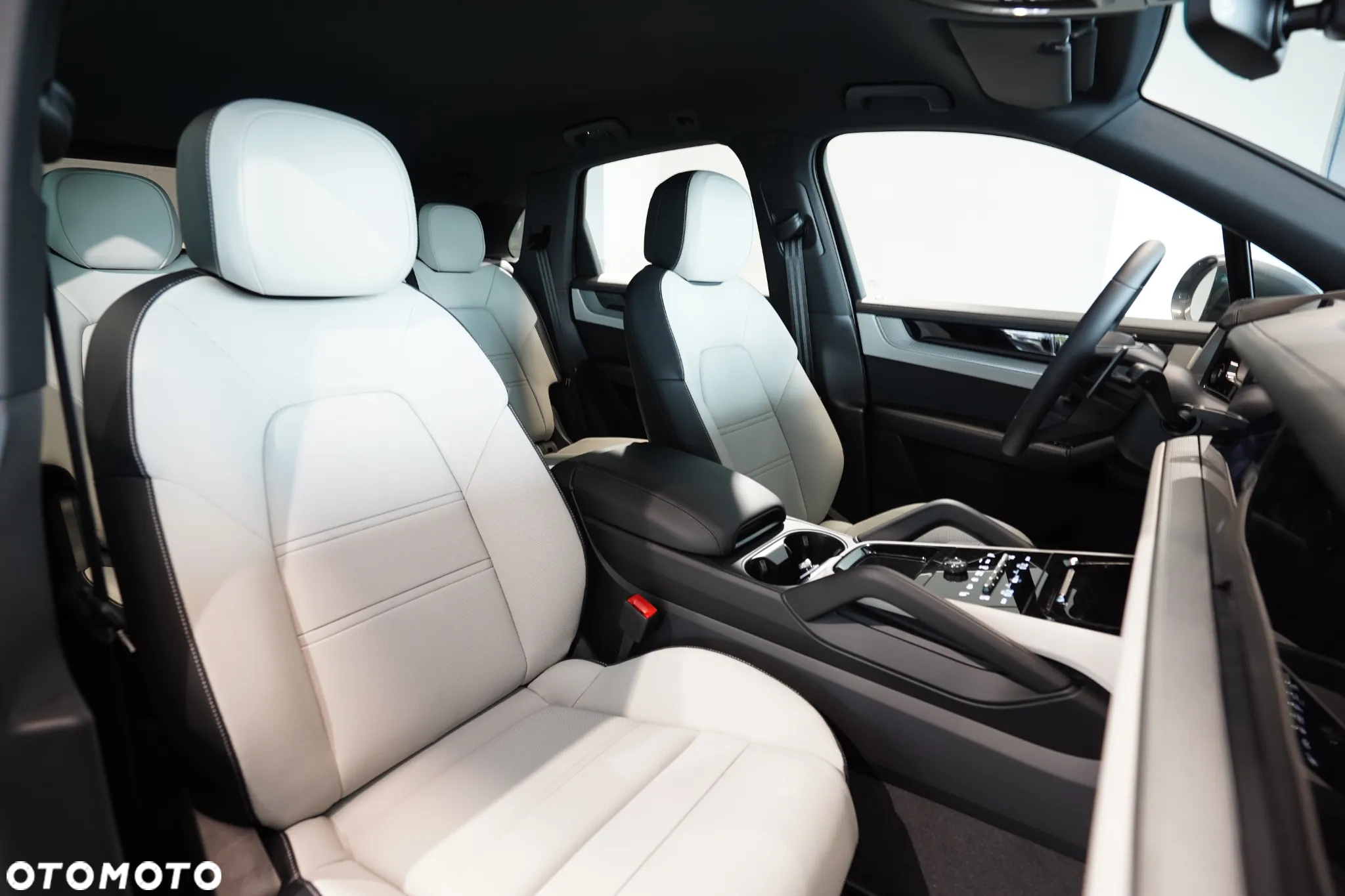 Porsche Cayenne - 30