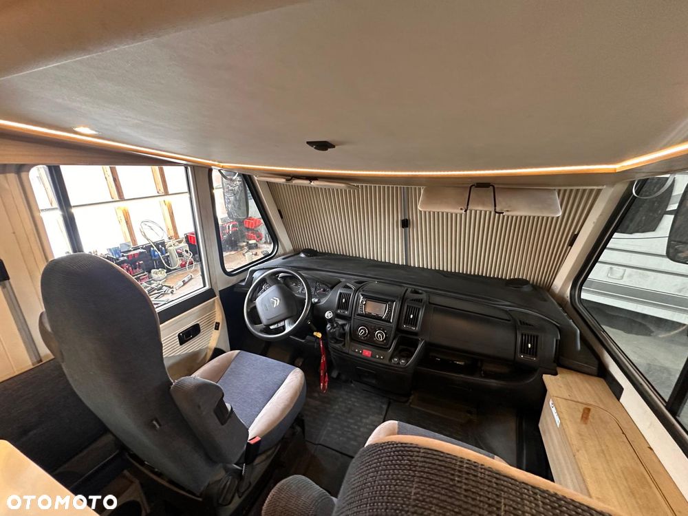 Citroën Jumper - 9