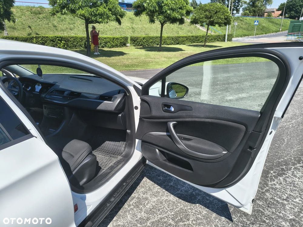 Citroën C5 - 9