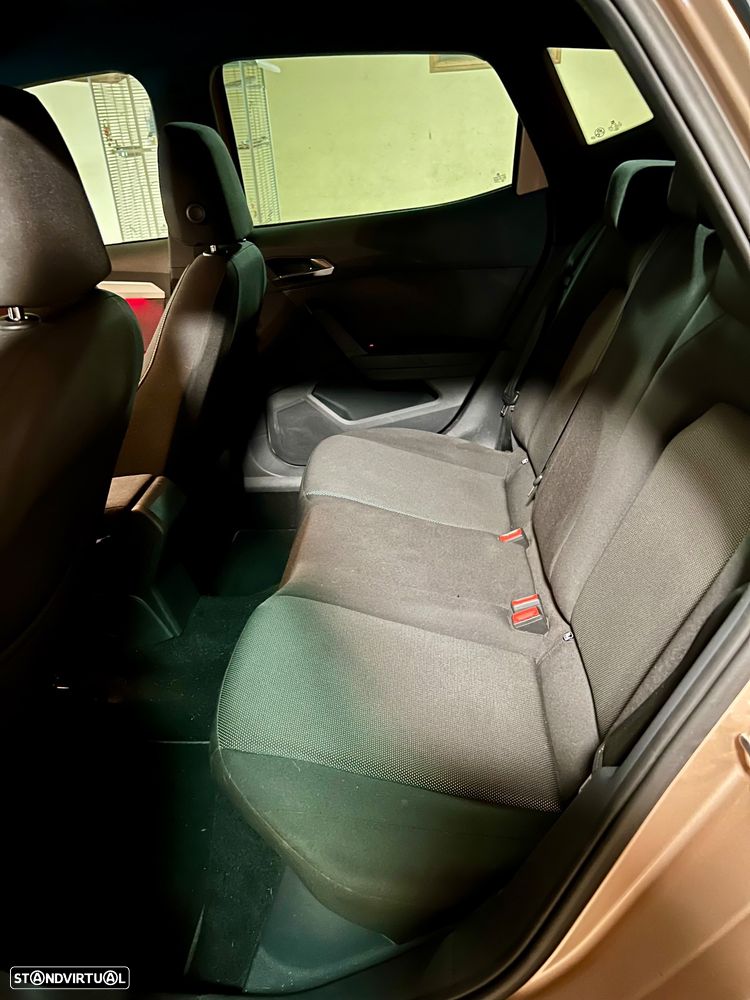 SEAT Arona 1.0 TSI Xcellence - 8