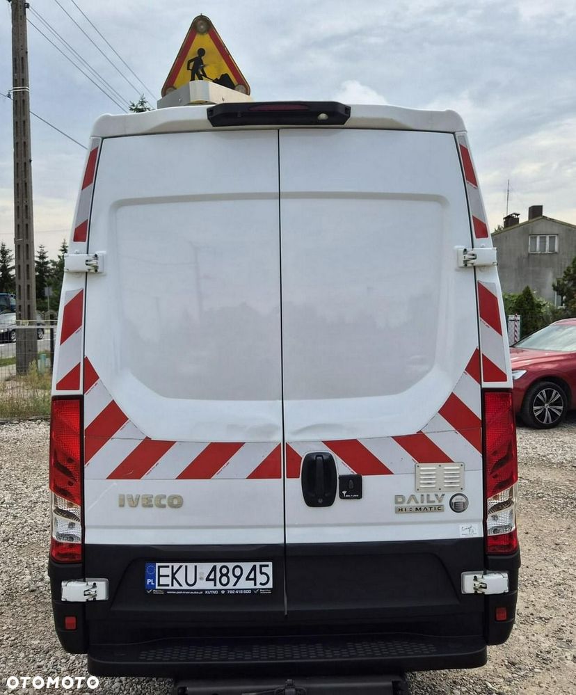 Iveco Daily 35S14 - 17