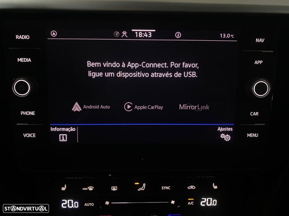 VW Arteon Shooting Brake 2.0 TDI Elegance DSG - 28