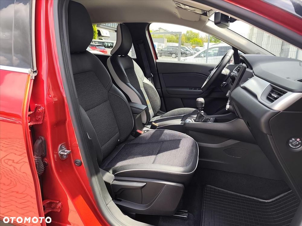 Renault Captur 1.0 TCe Techno - 9