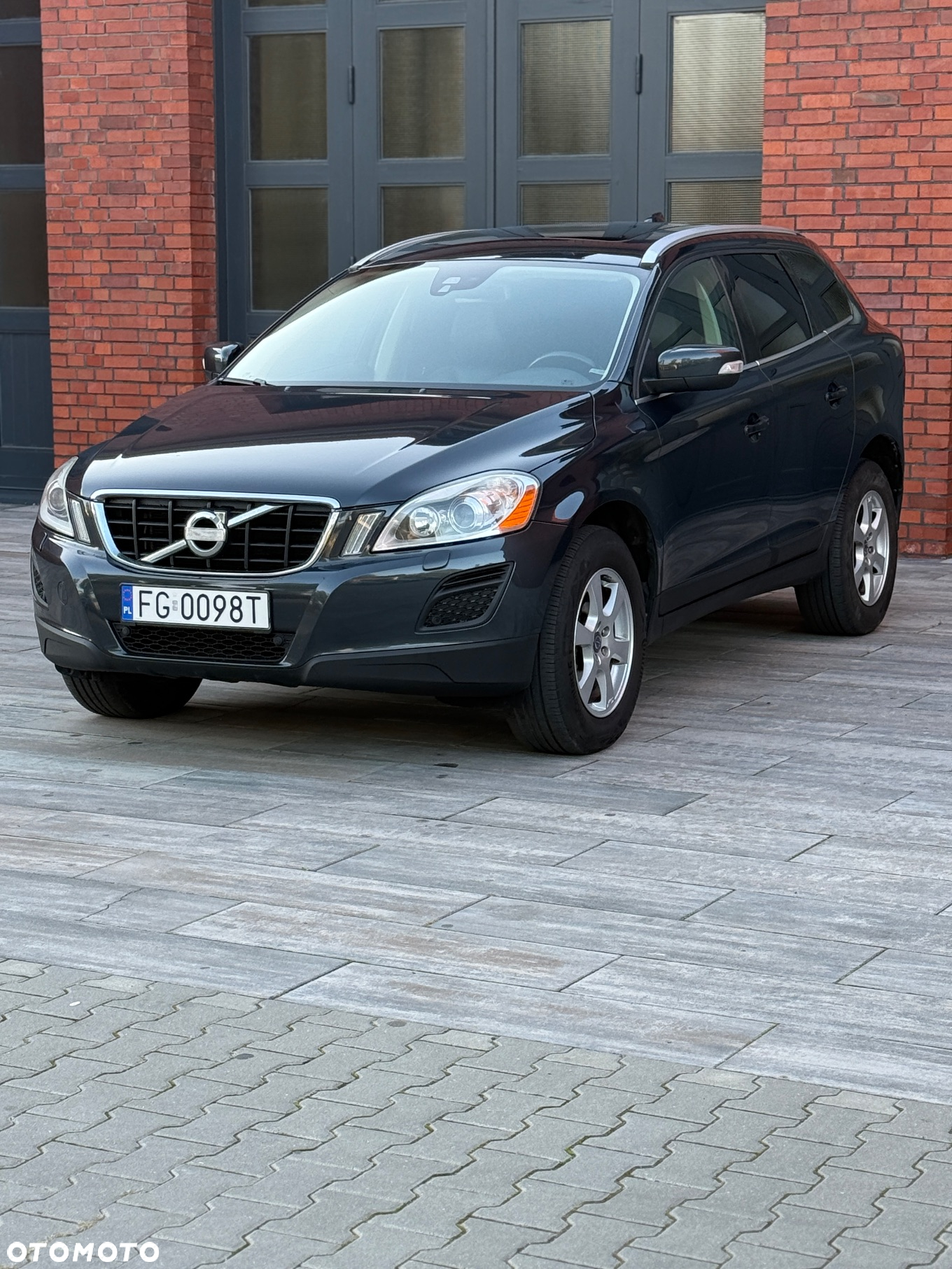 Volvo XC 60 D3 Summum - 3