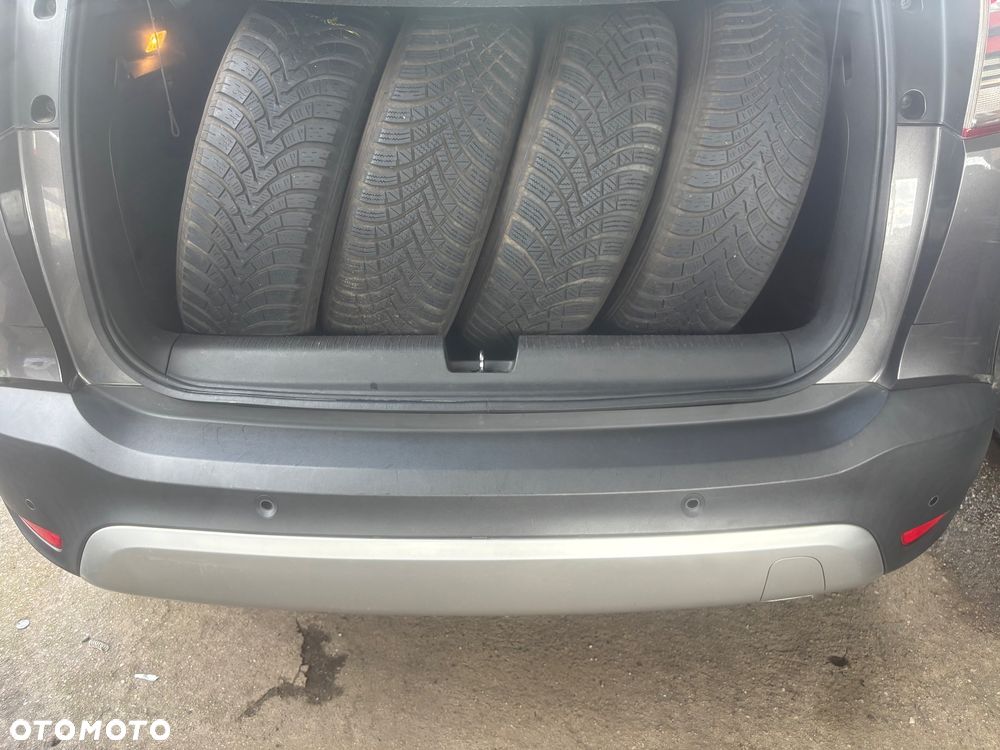 Opel Crossland X 1.2 T 120 Lat S&S - 31