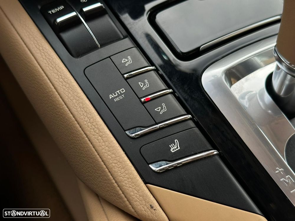 Porsche Cayenne 3.0 V6 - 15
