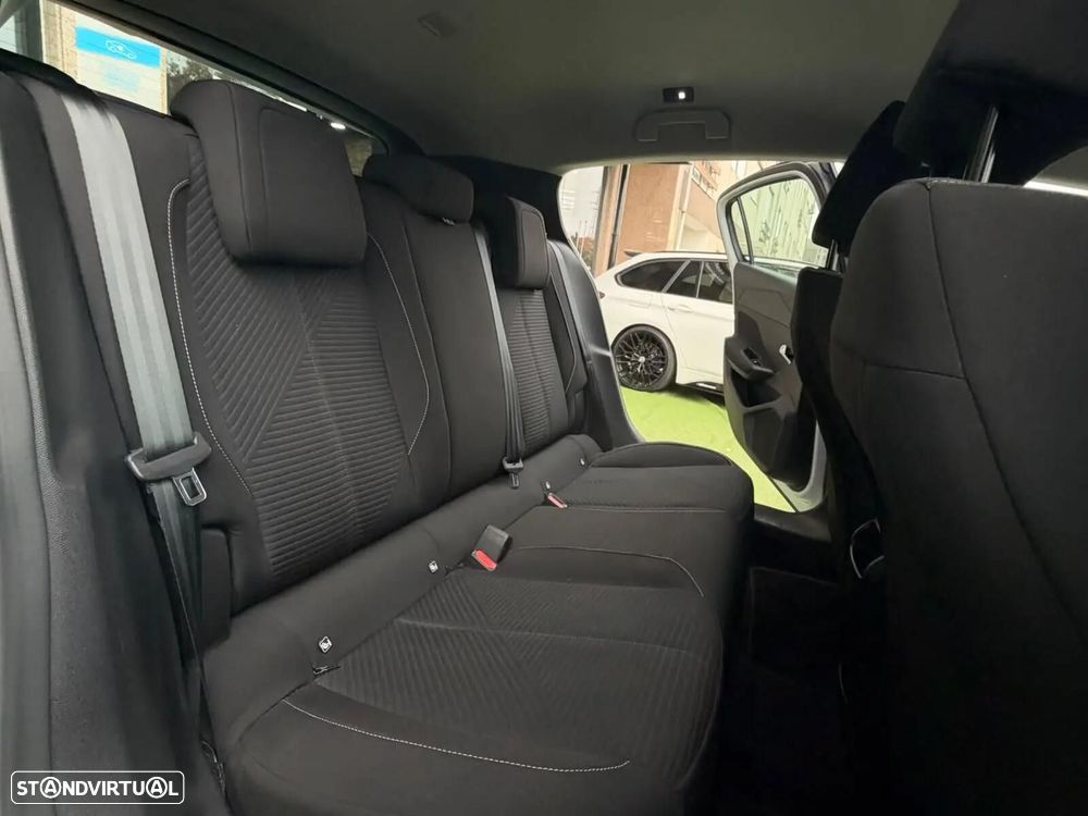 Peugeot 308 180 e-EAT8 Active Pack - 16
