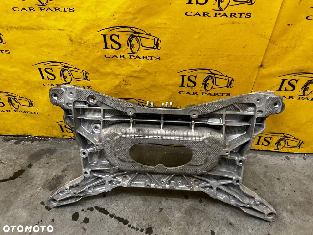 SANKI BELKA ZAWIESZENIA PRZÓD LAND ROVER DISCOVERY SPORT V L550 LIFT - 5