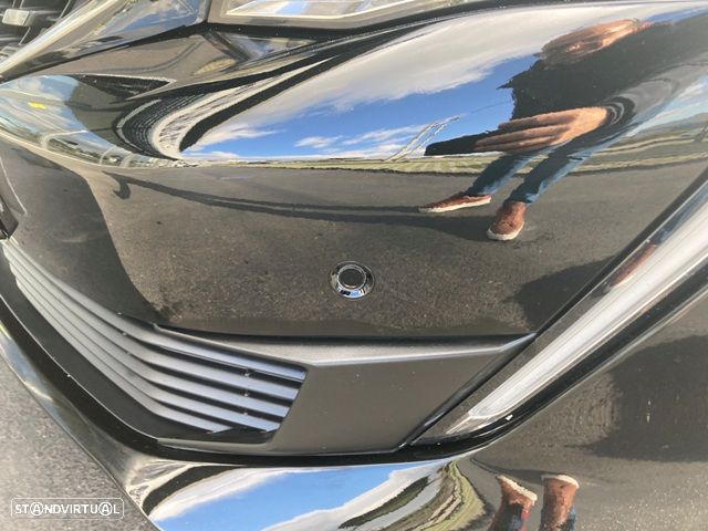 Peugeot 508 1.5 BlueHDi GT EAT8 - 15