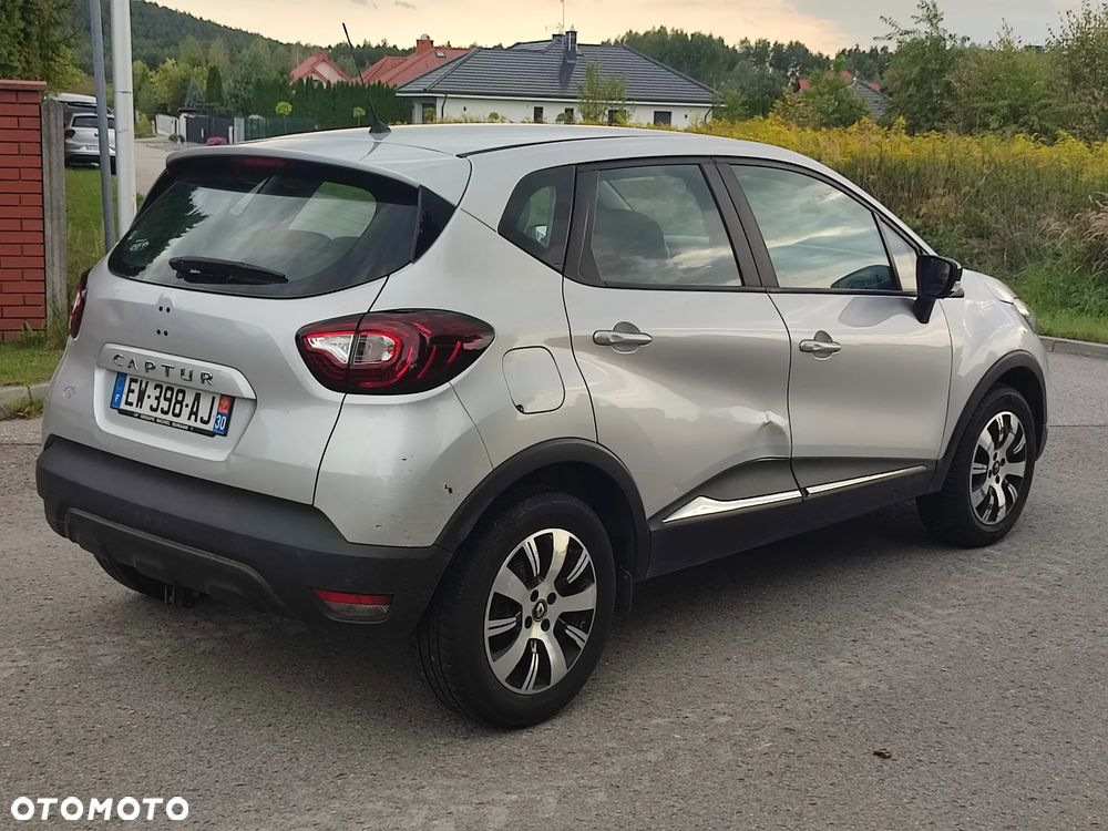 Renault Captur ENERGY TCe 120 EDC LIMITED - 7