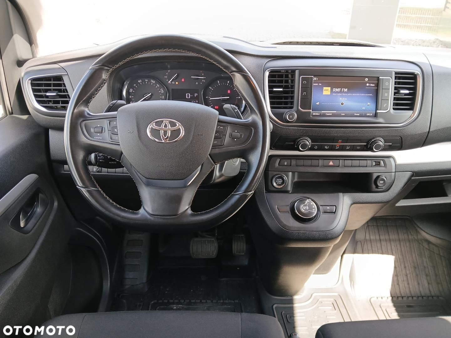 Toyota Proace Verso 2.0 D4-D Long Business - 21